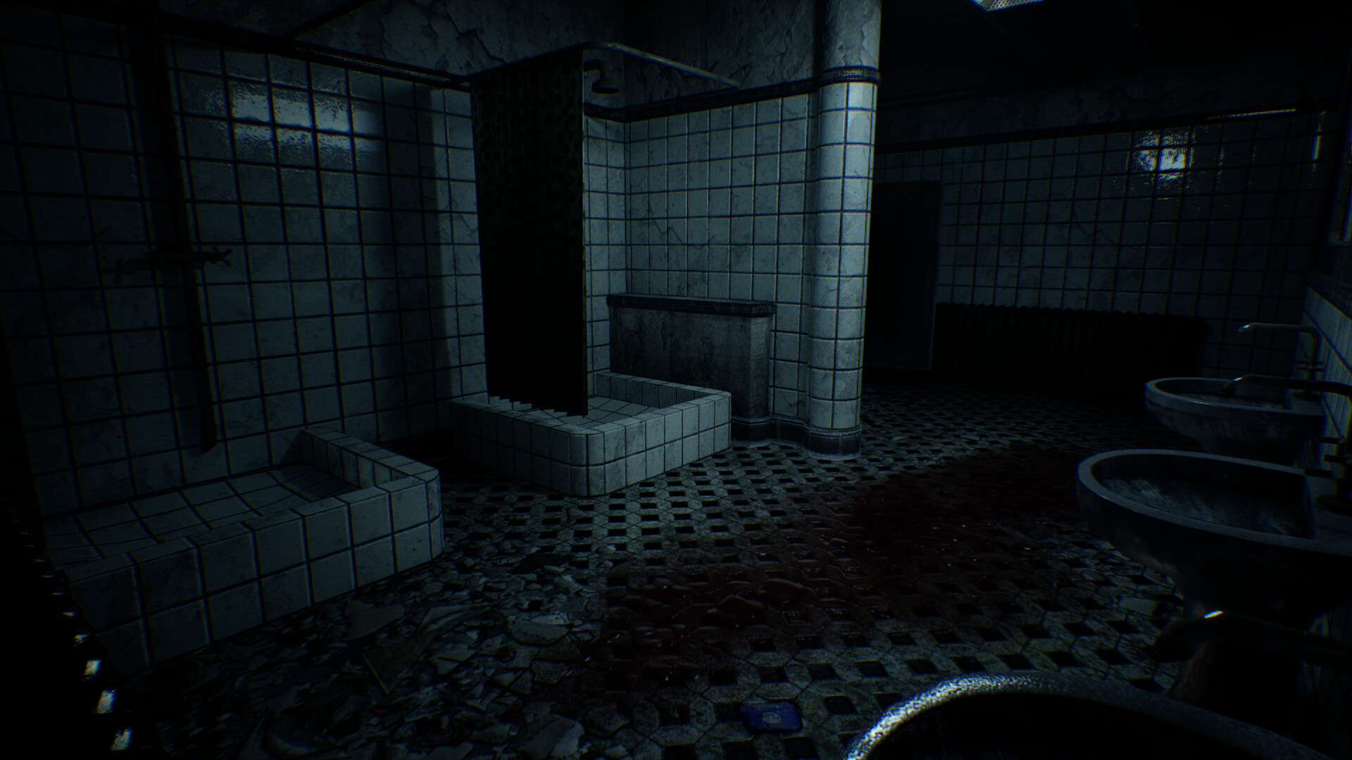 VI: REM screenshot 5