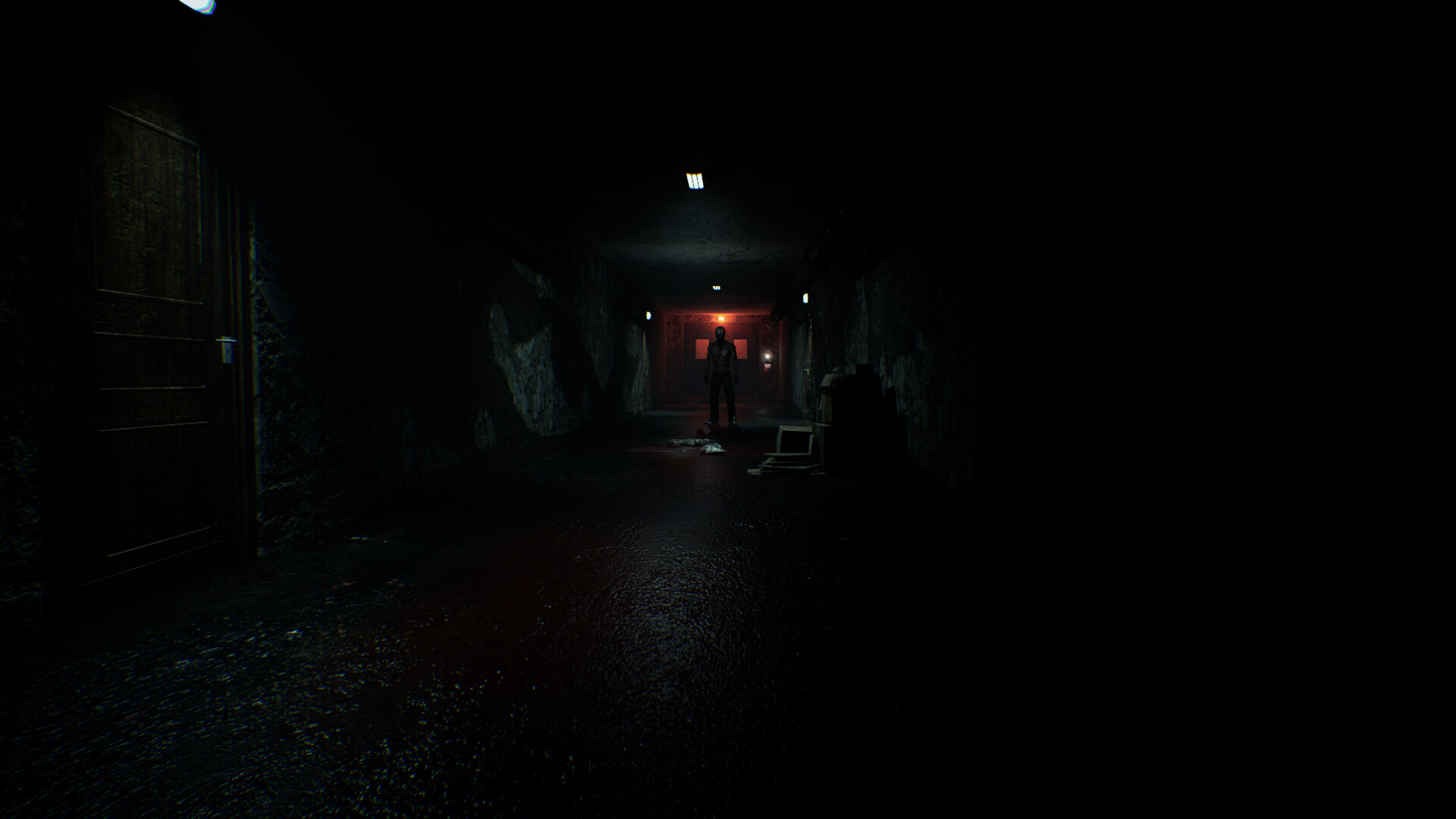 VI: REM screenshot 2