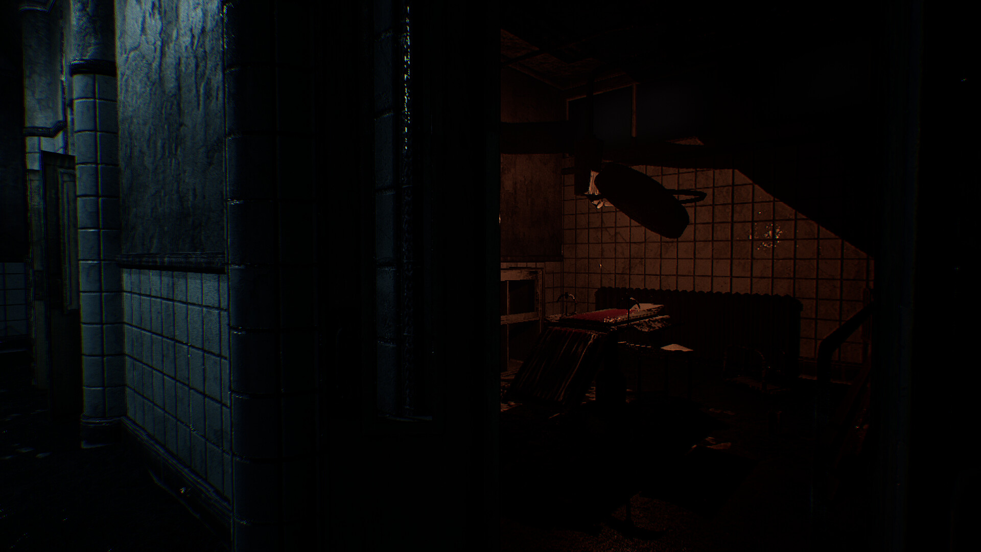 VI: REM screenshot 7