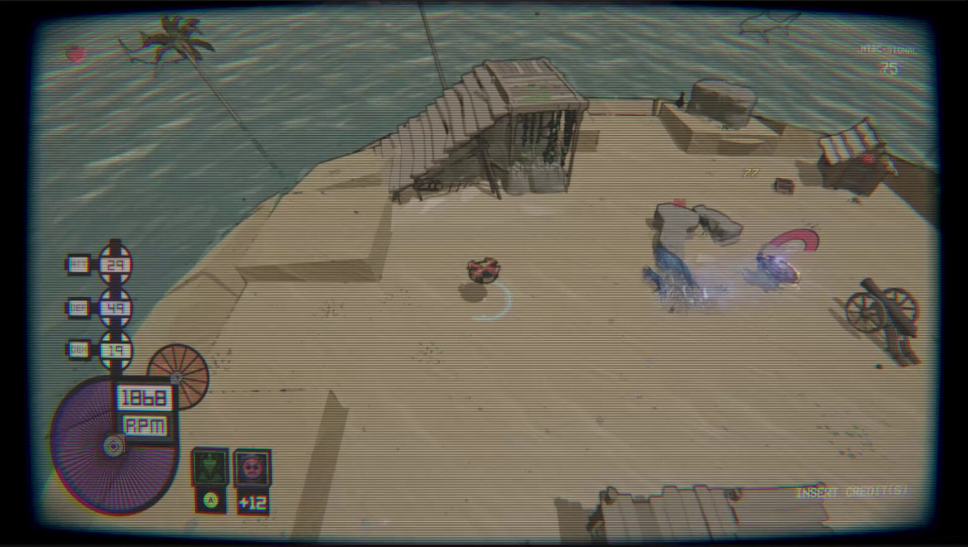 GYROGUE screenshot 4