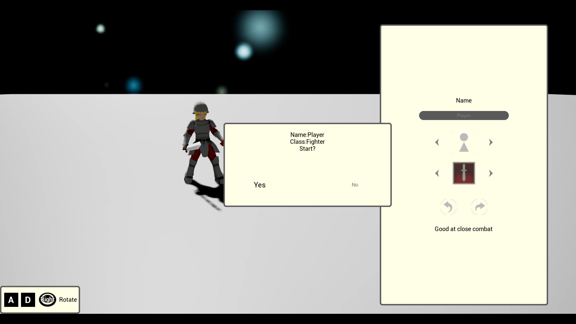 Brave Legends screenshot 9