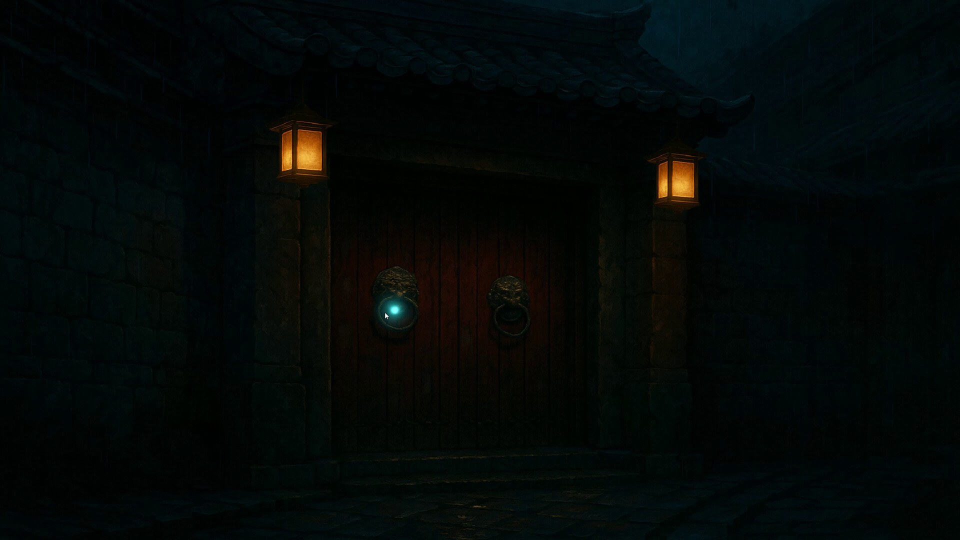 论道聊斋 screenshot 4