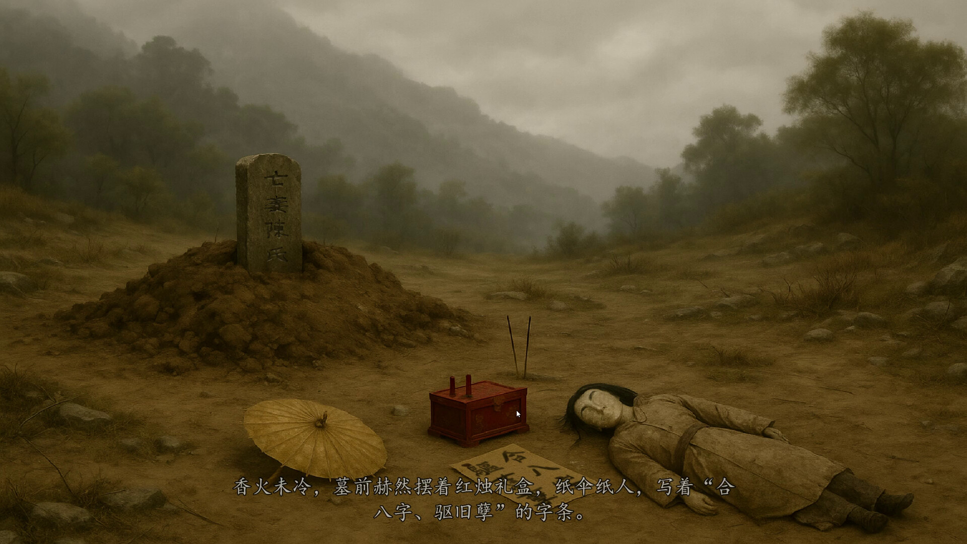 论道聊斋 screenshot 9