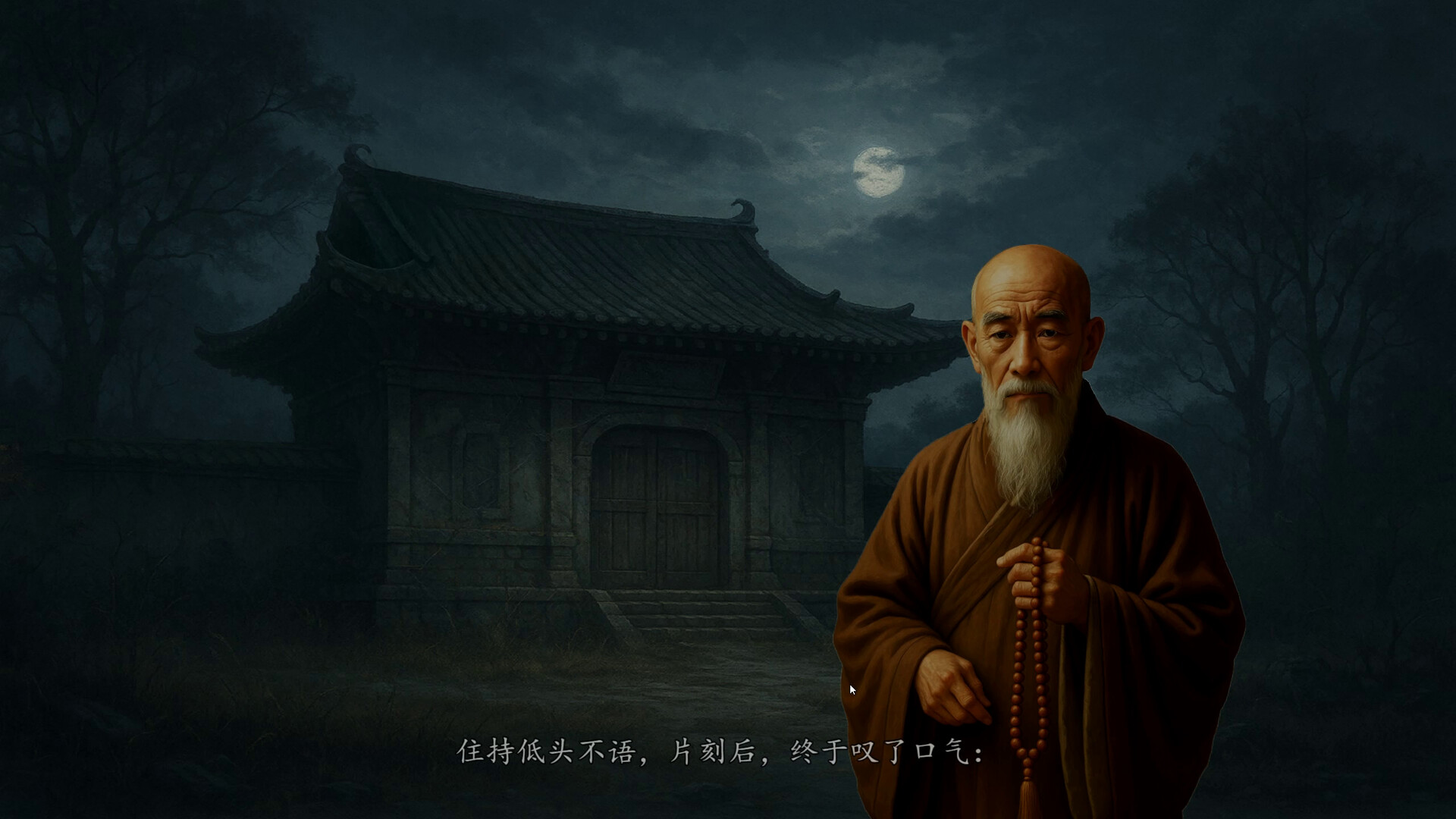 论道聊斋 screenshot 10