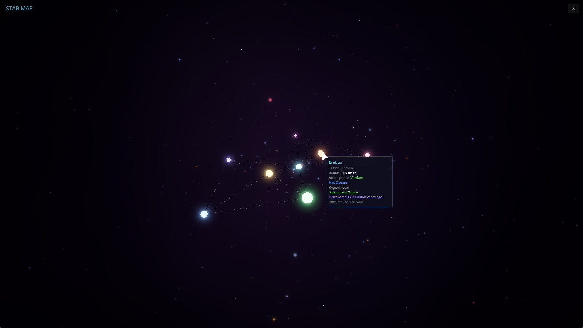 Entropy Protocol screenshot 3