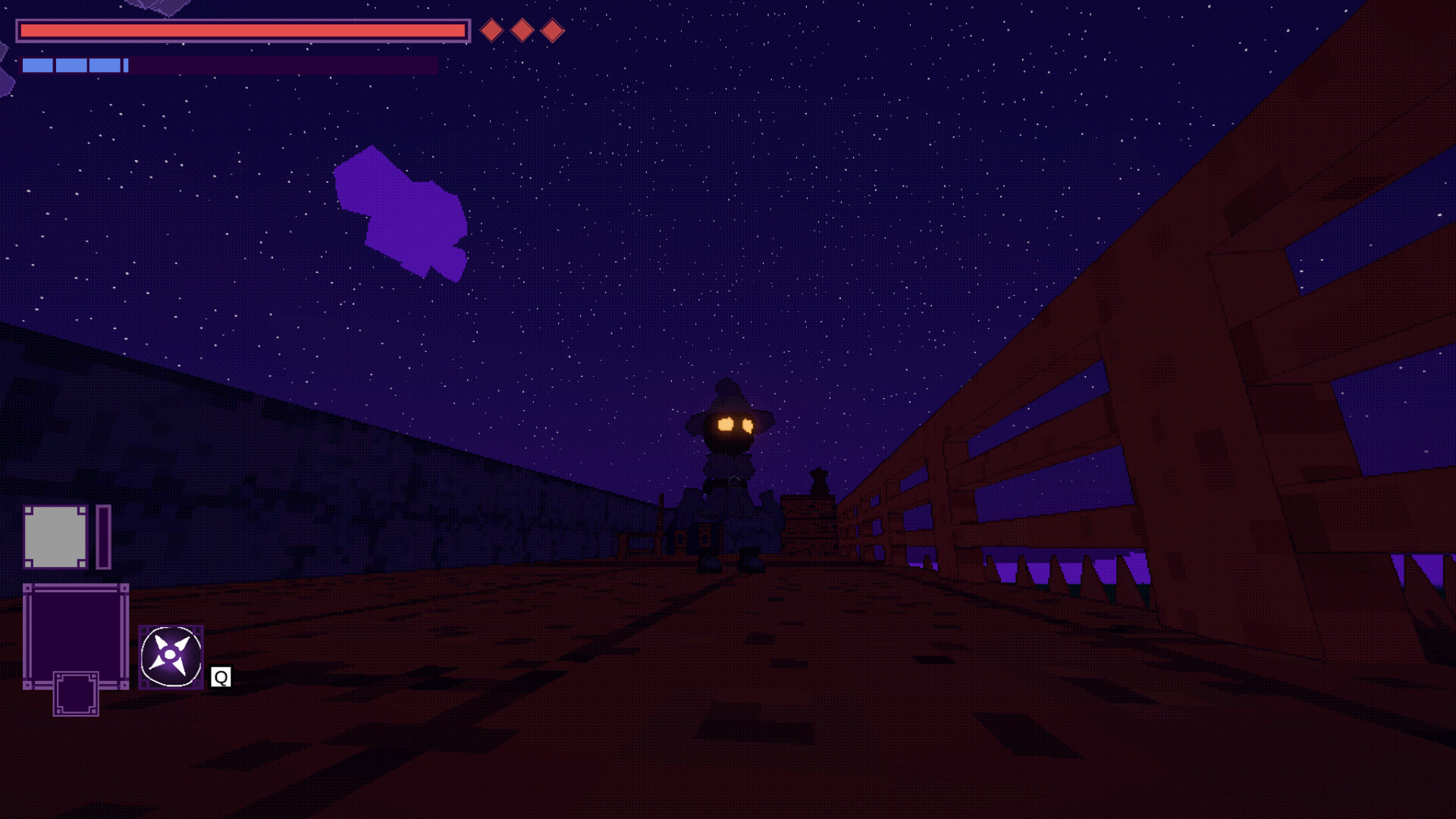 Mega Mage screenshot 6