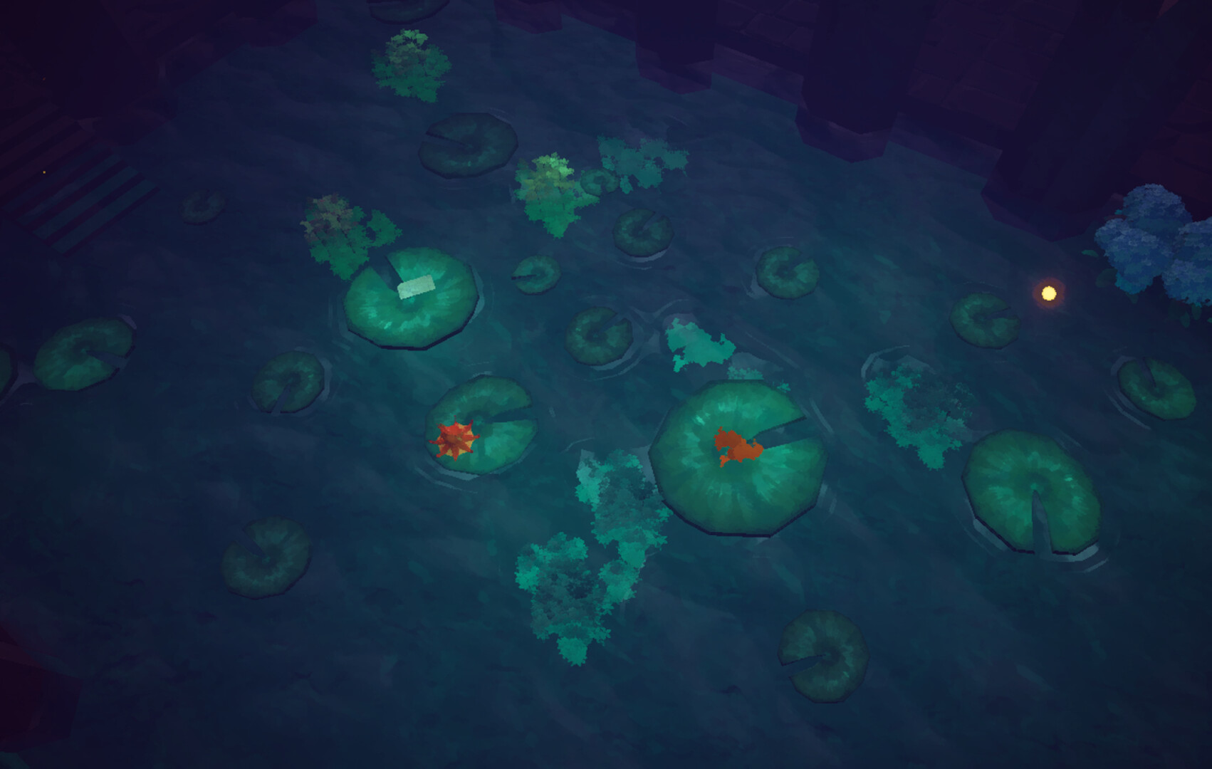 Belonging to Eunoia screenshot 3