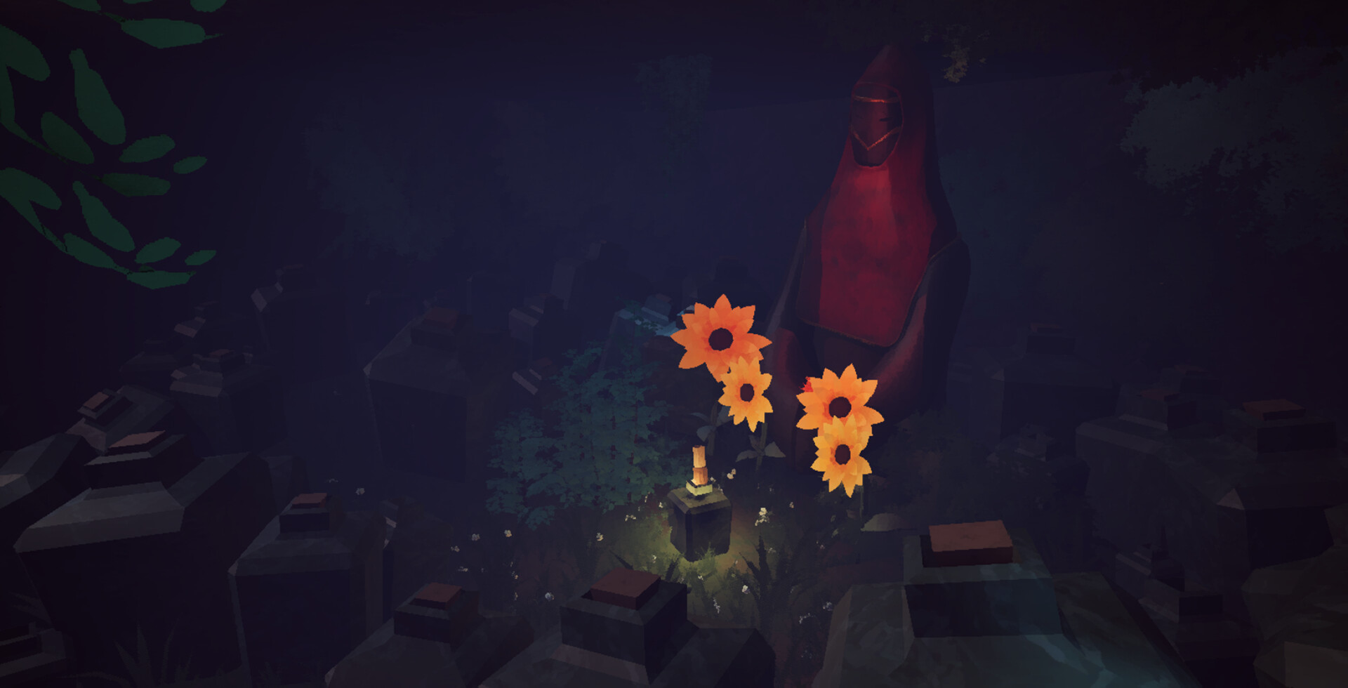Belonging to Eunoia screenshot 4