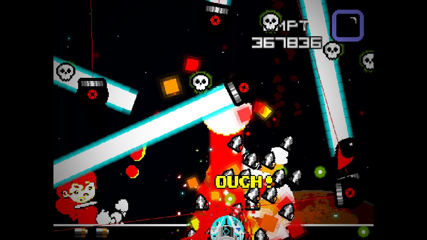Project Starship screenshot 5