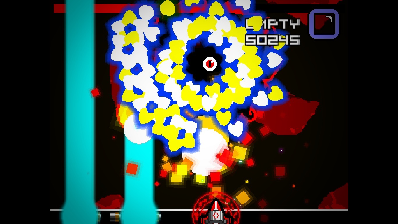 Project Starship screenshot 4