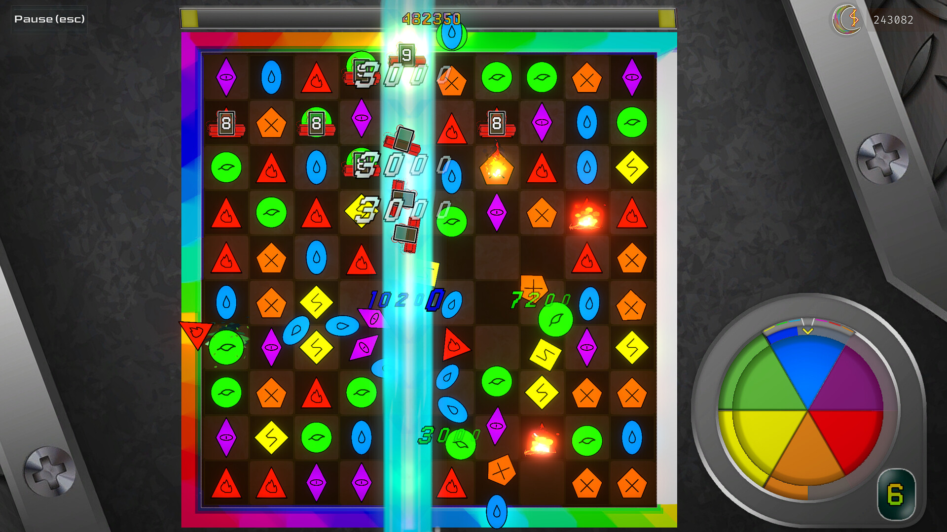 Puzzle Pulse! screenshot 6