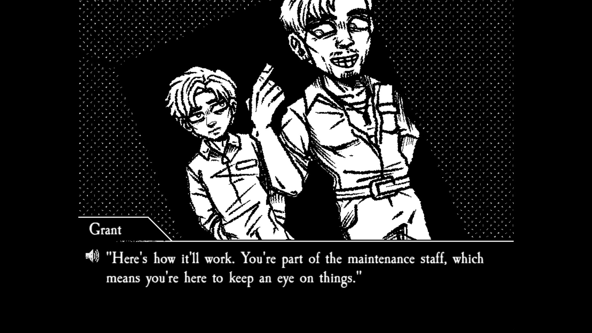 E.S.O: Don't Forget screenshot 2