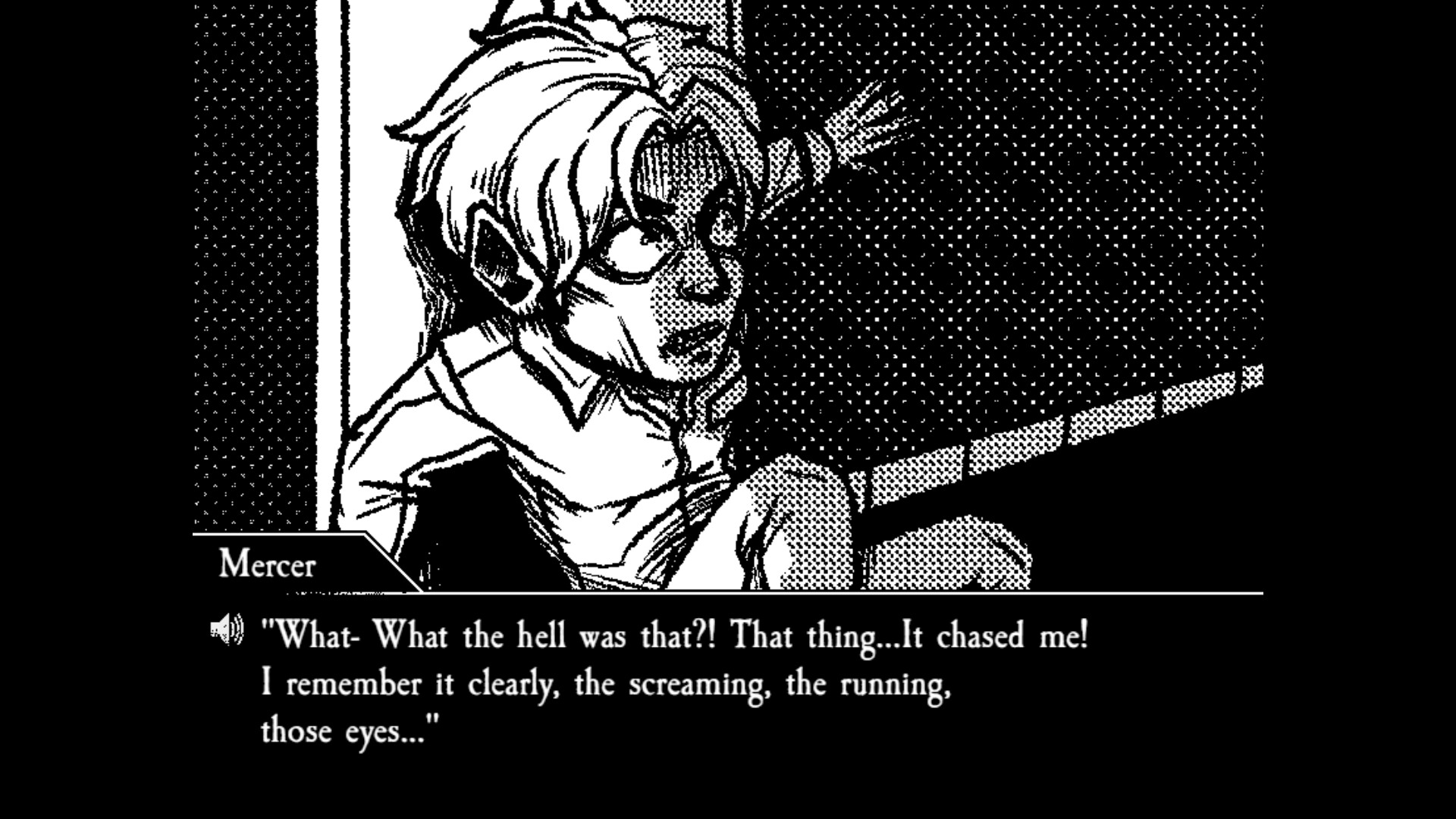 E.S.O: Don't Forget screenshot 4