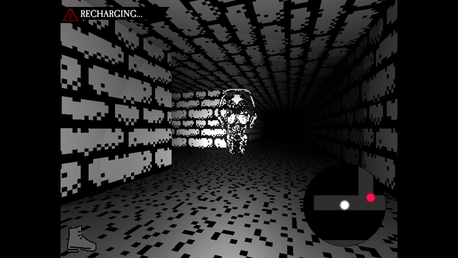 E.S.O: Don't Forget screenshot 1