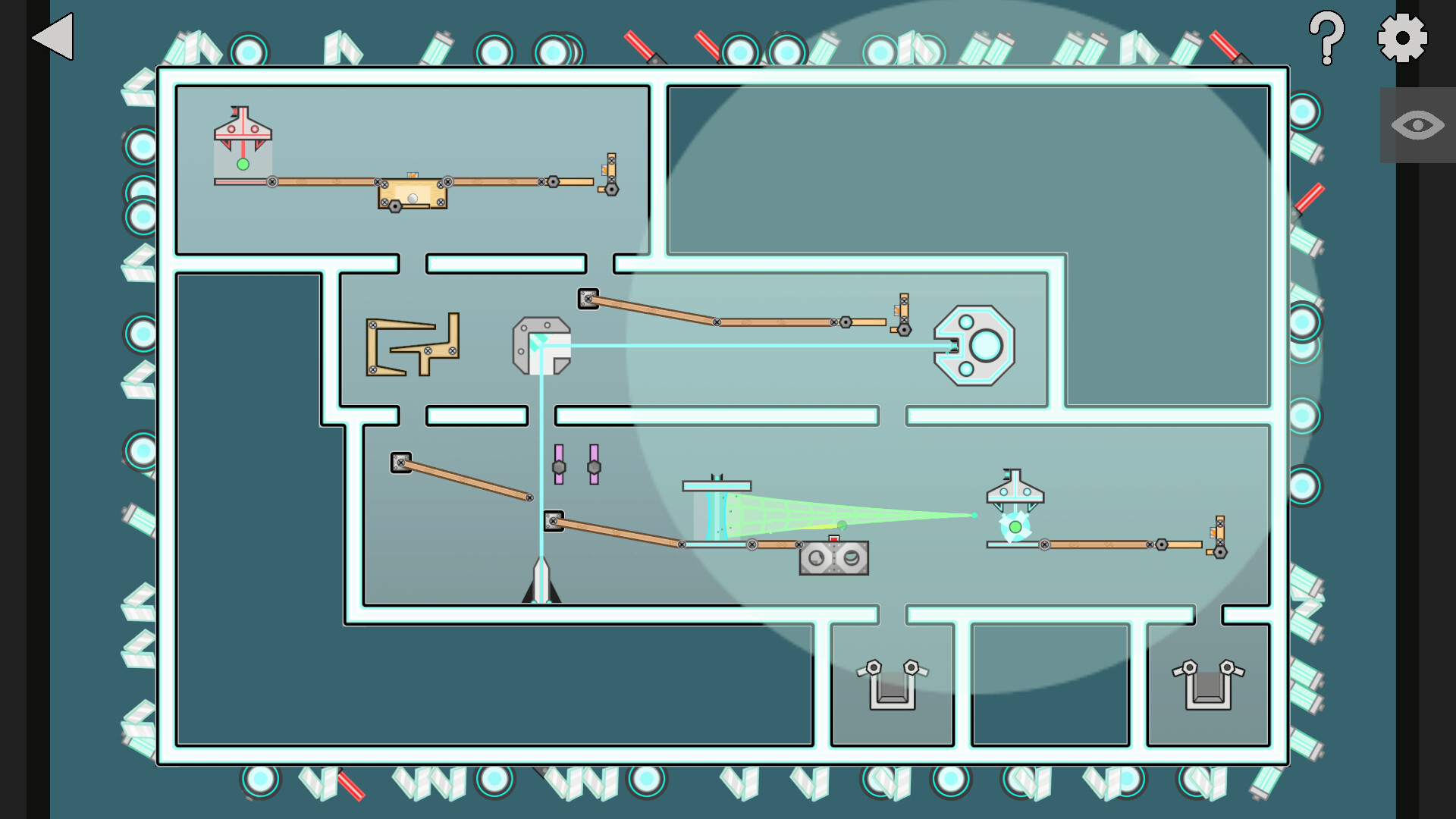 MarbleFlow screenshot 5