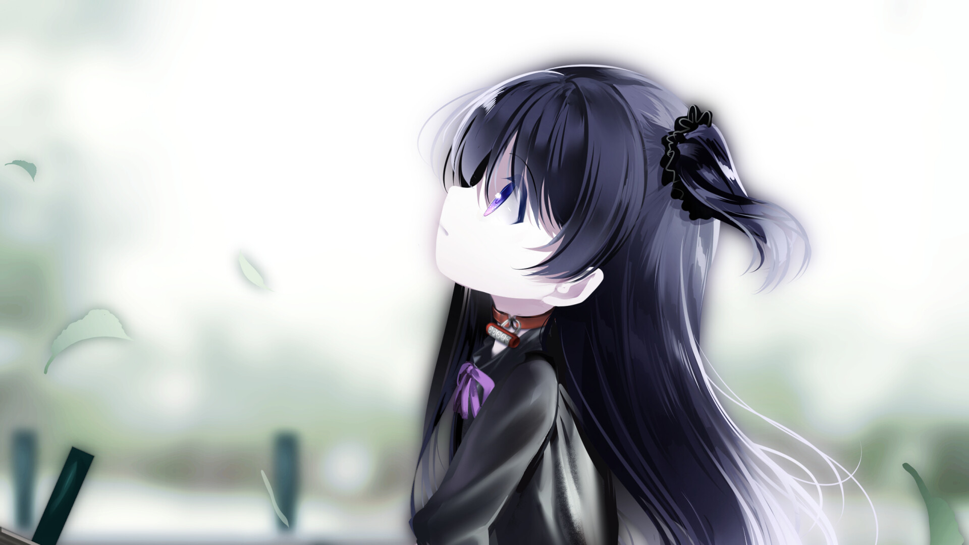 My Dearest Direst Disaster screenshot 1