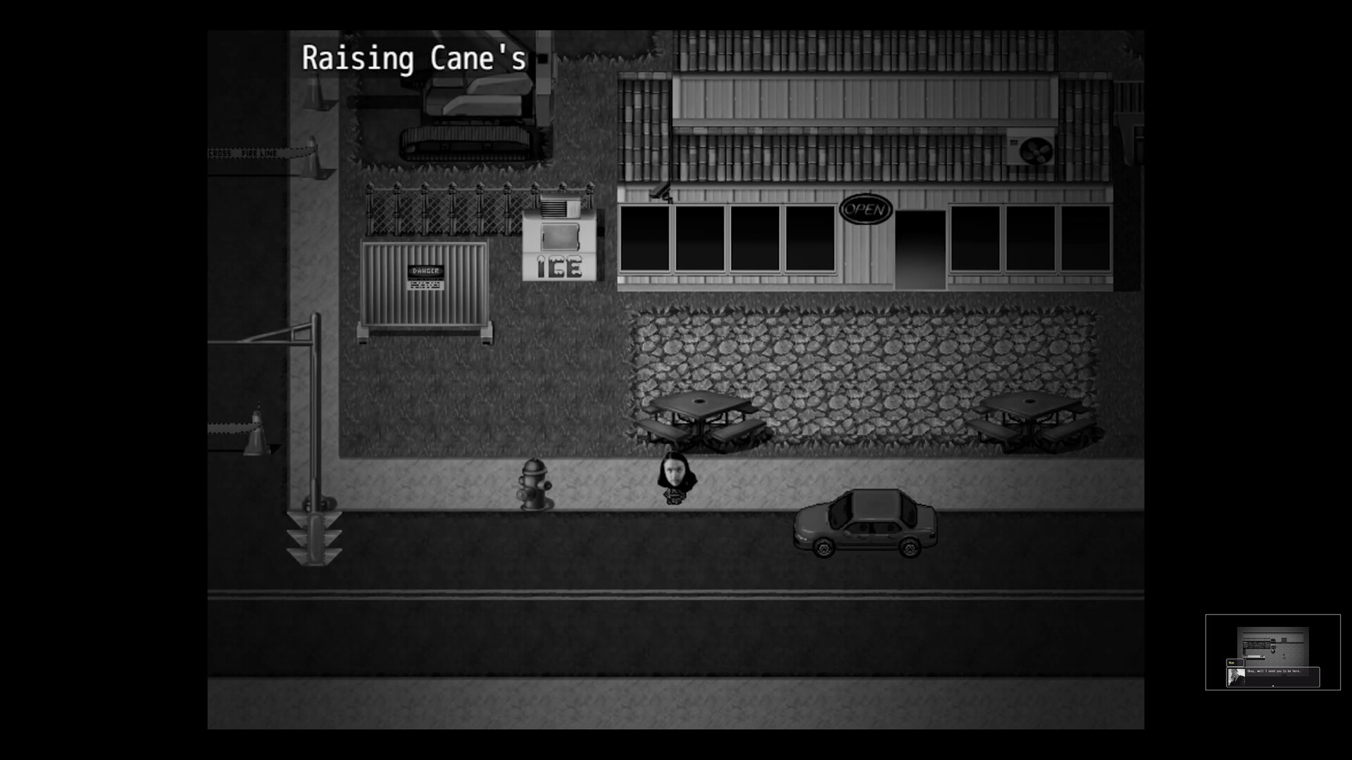 BRAINBUGS: The Game screenshot 4