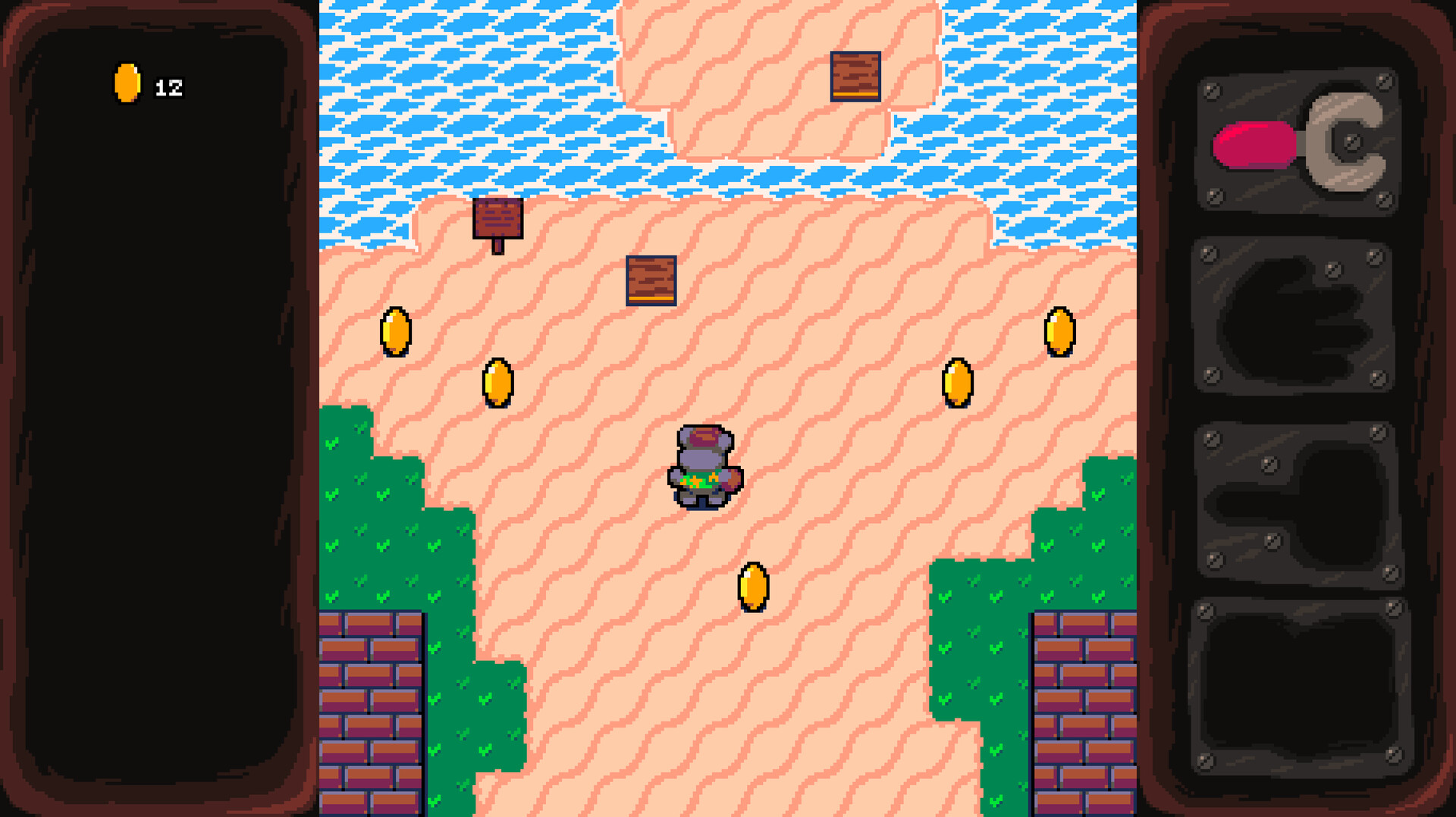 Stuck in the Sewers screenshot 3