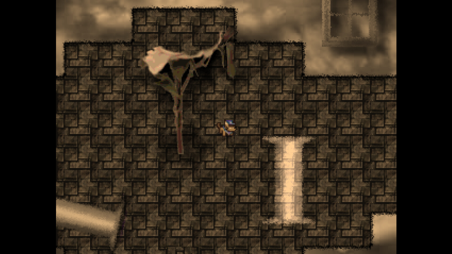 Cronus Monument screenshot 5
