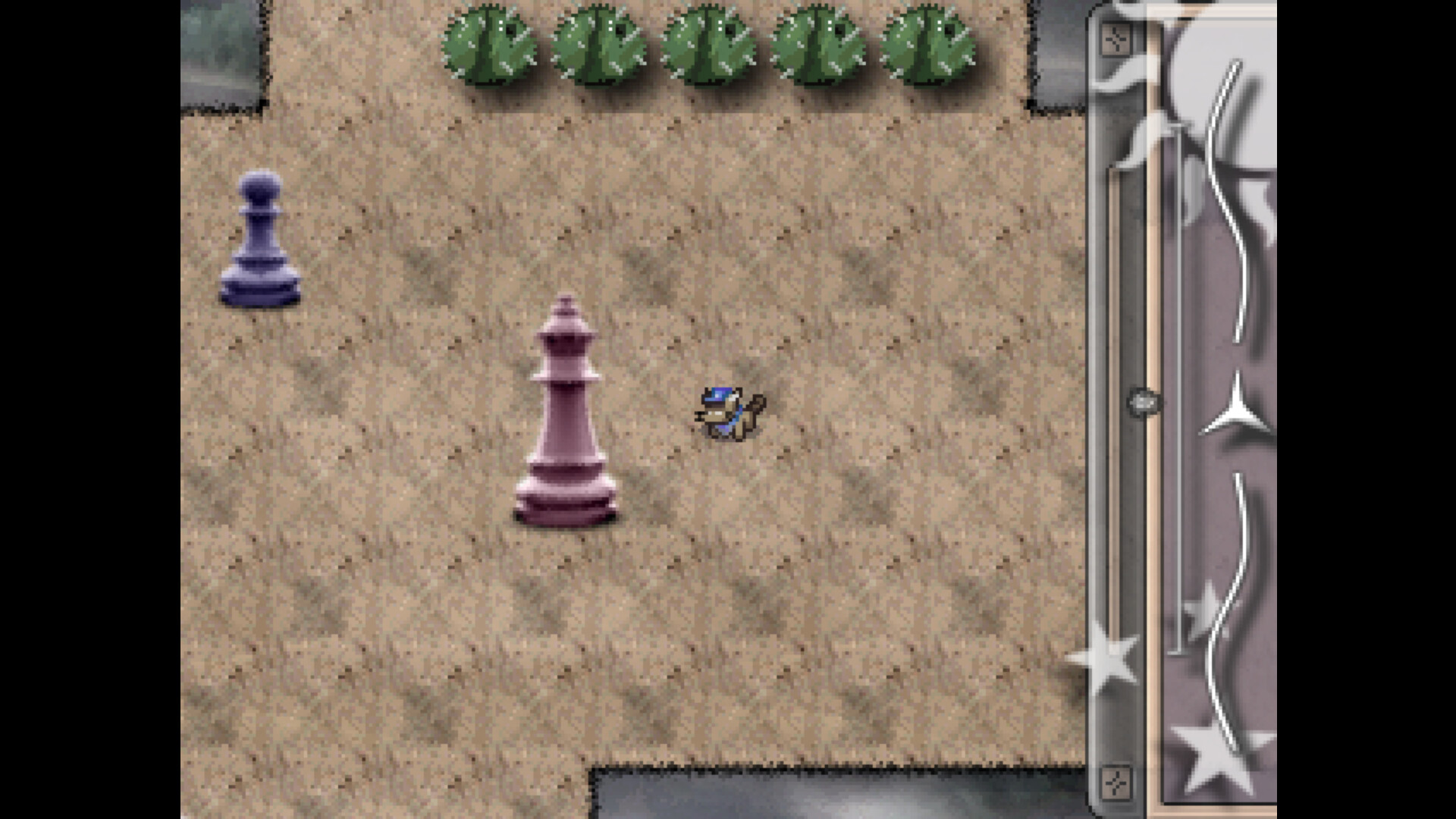Cronus Monument screenshot 11