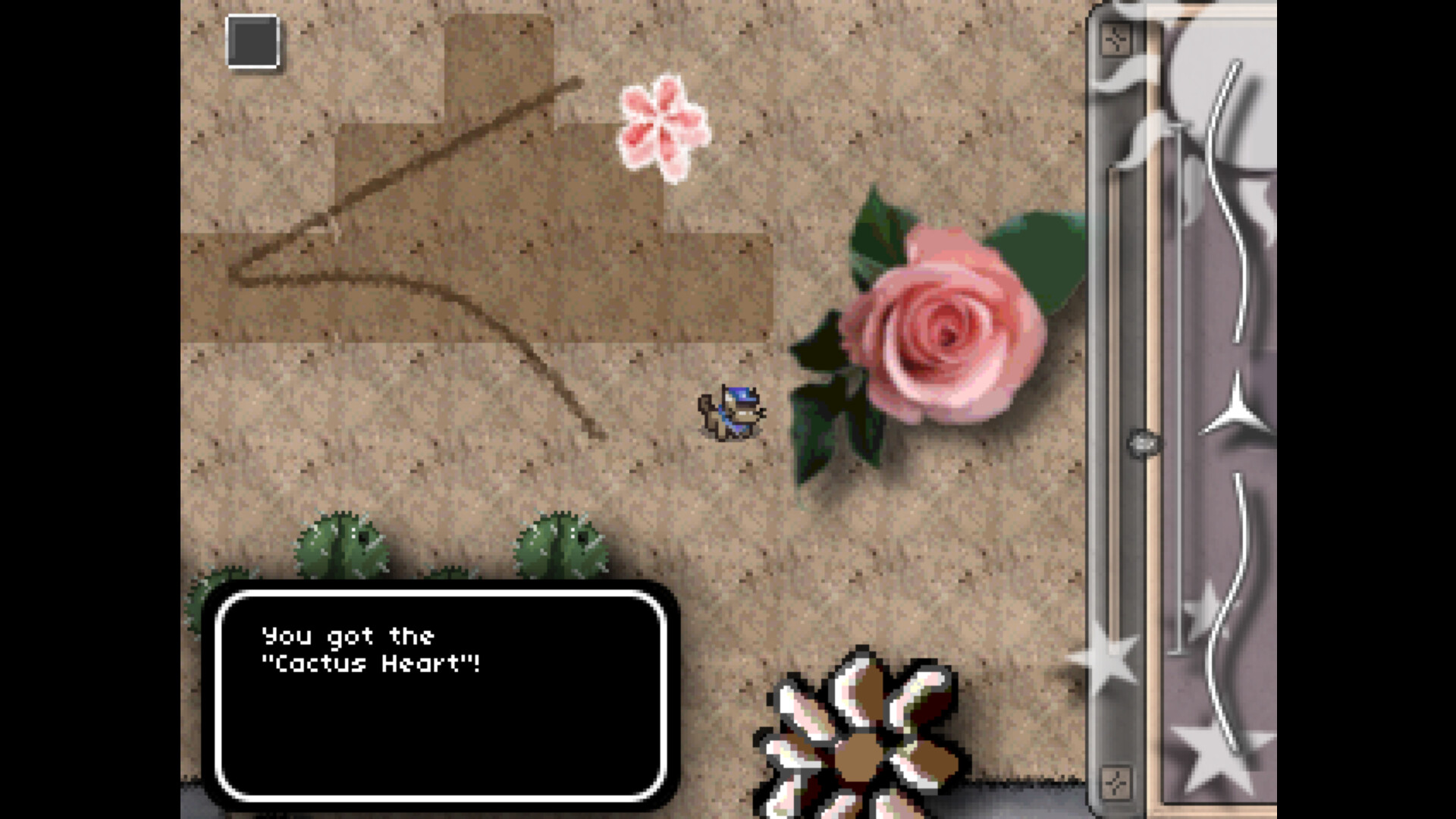 Cronus Monument screenshot 12