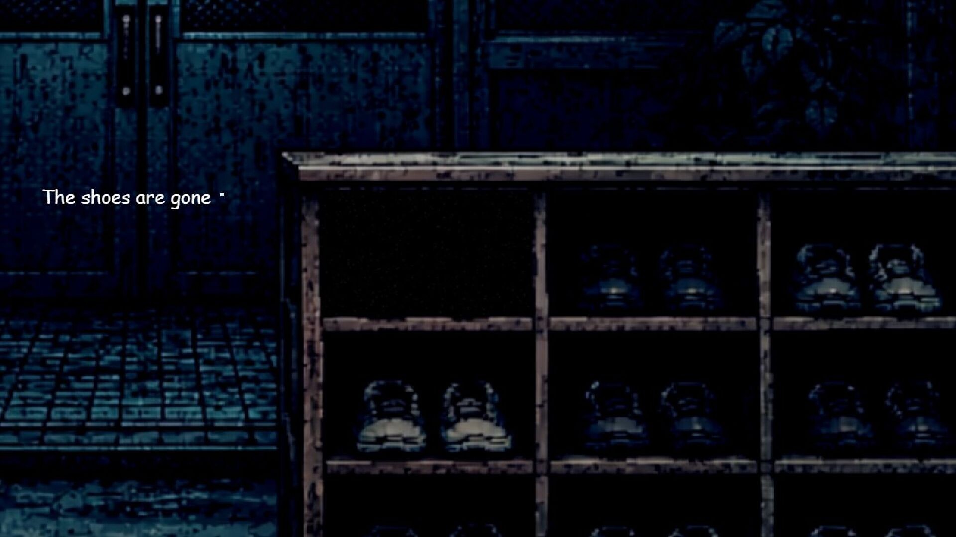宿直日誌 Night Duty Log：A Showa School Record screenshot 2
