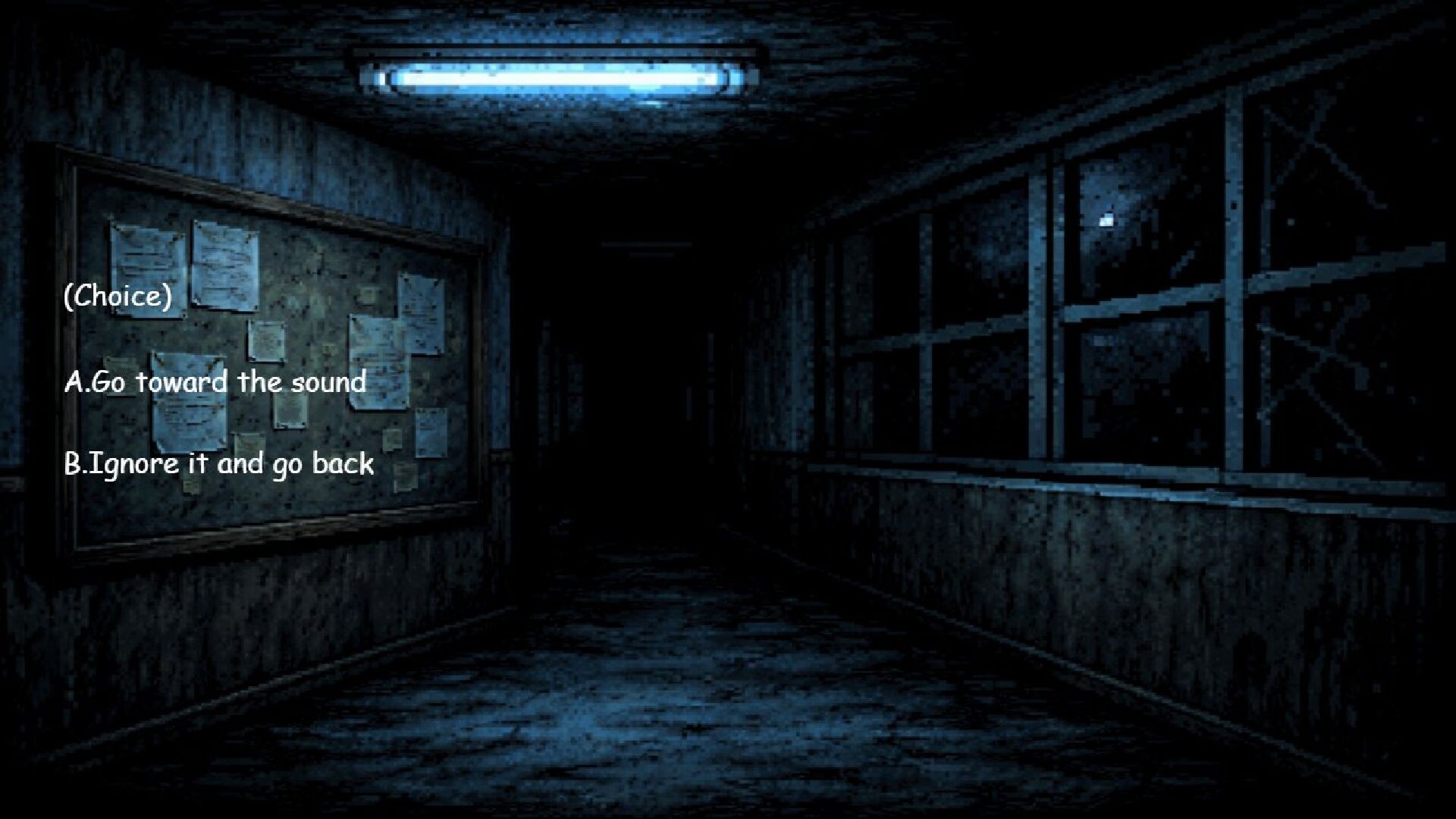 宿直日誌 Night Duty Log：A Showa School Record screenshot 5