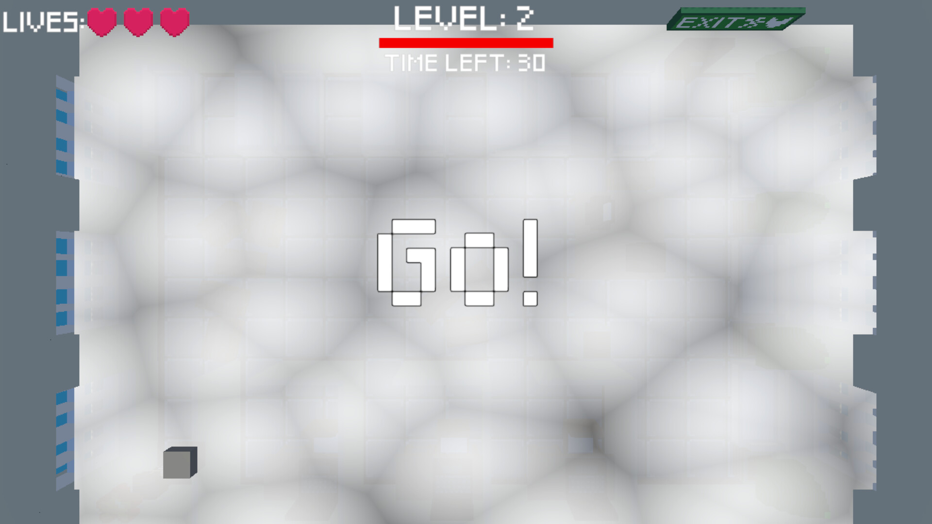 Fire Escape screenshot 2