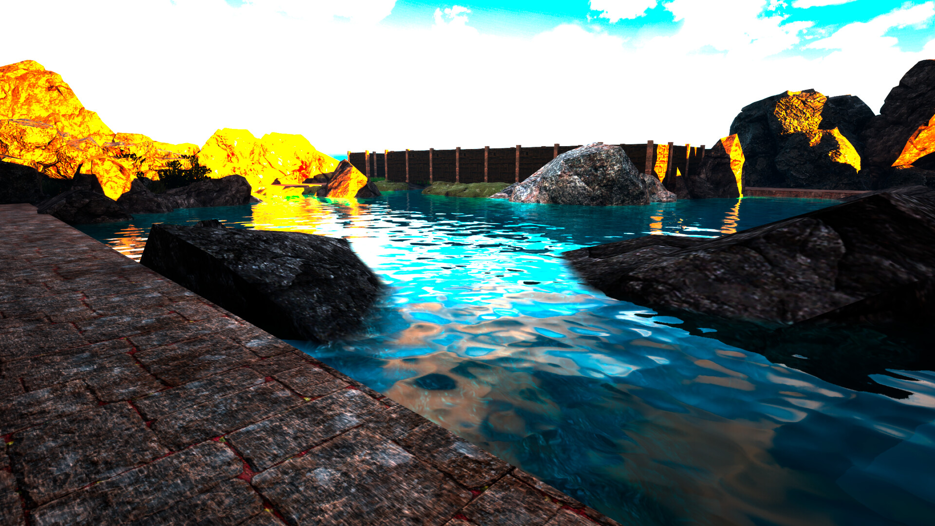 Trapaze screenshot 2