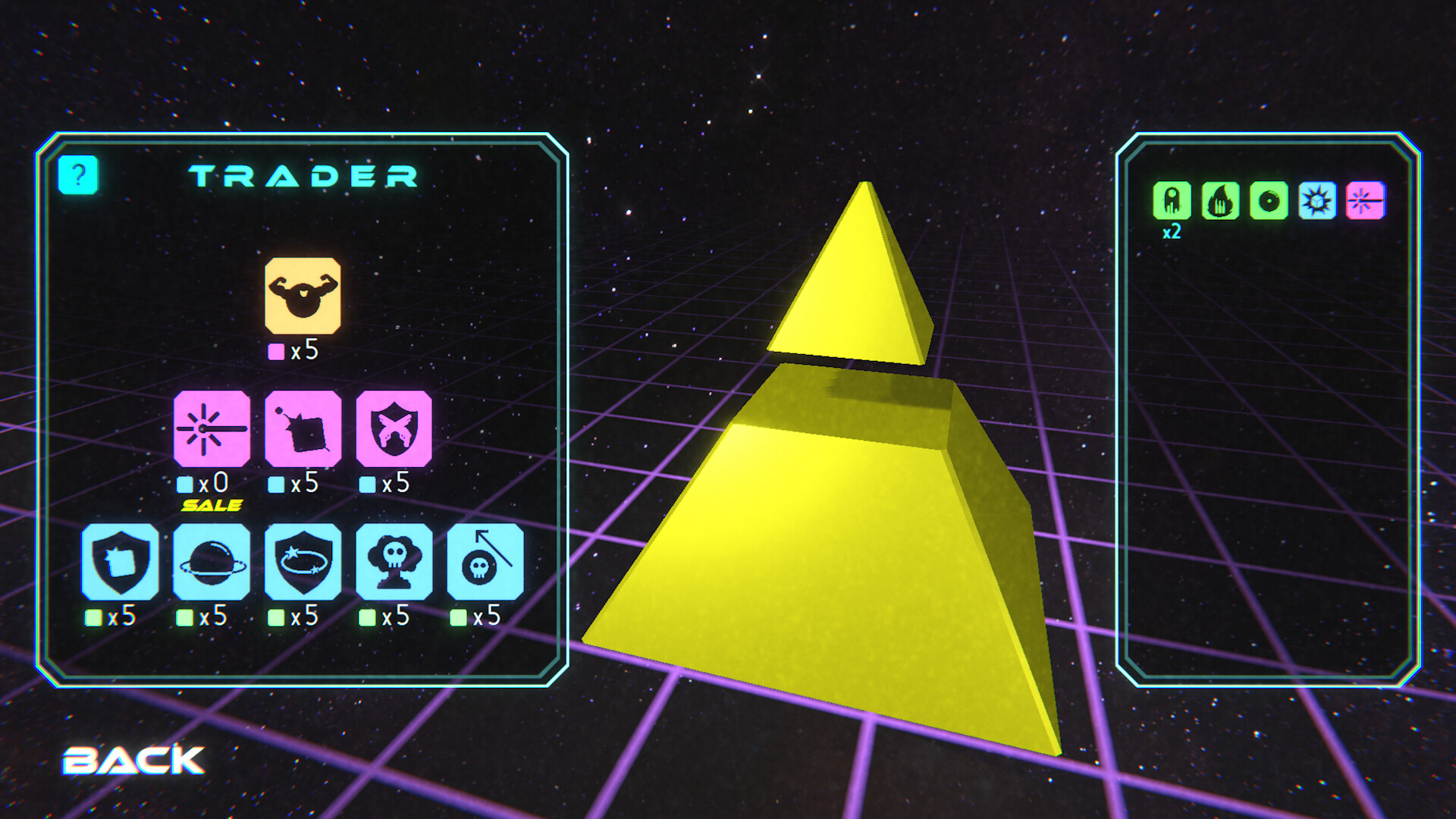 Hyper Sphere screenshot 7