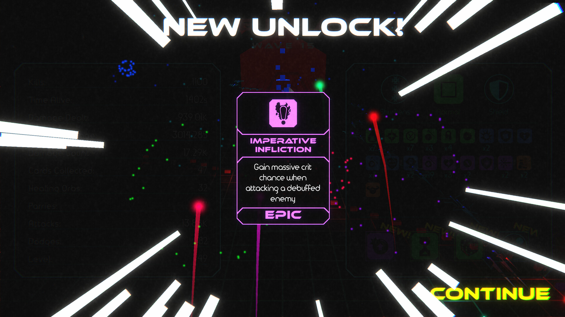 Hyper Sphere screenshot 5