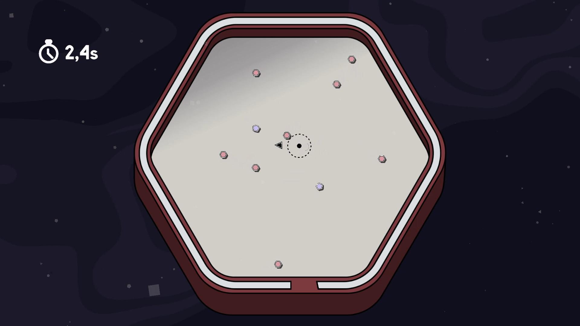 Get Rid Of Those Corners screenshot 1