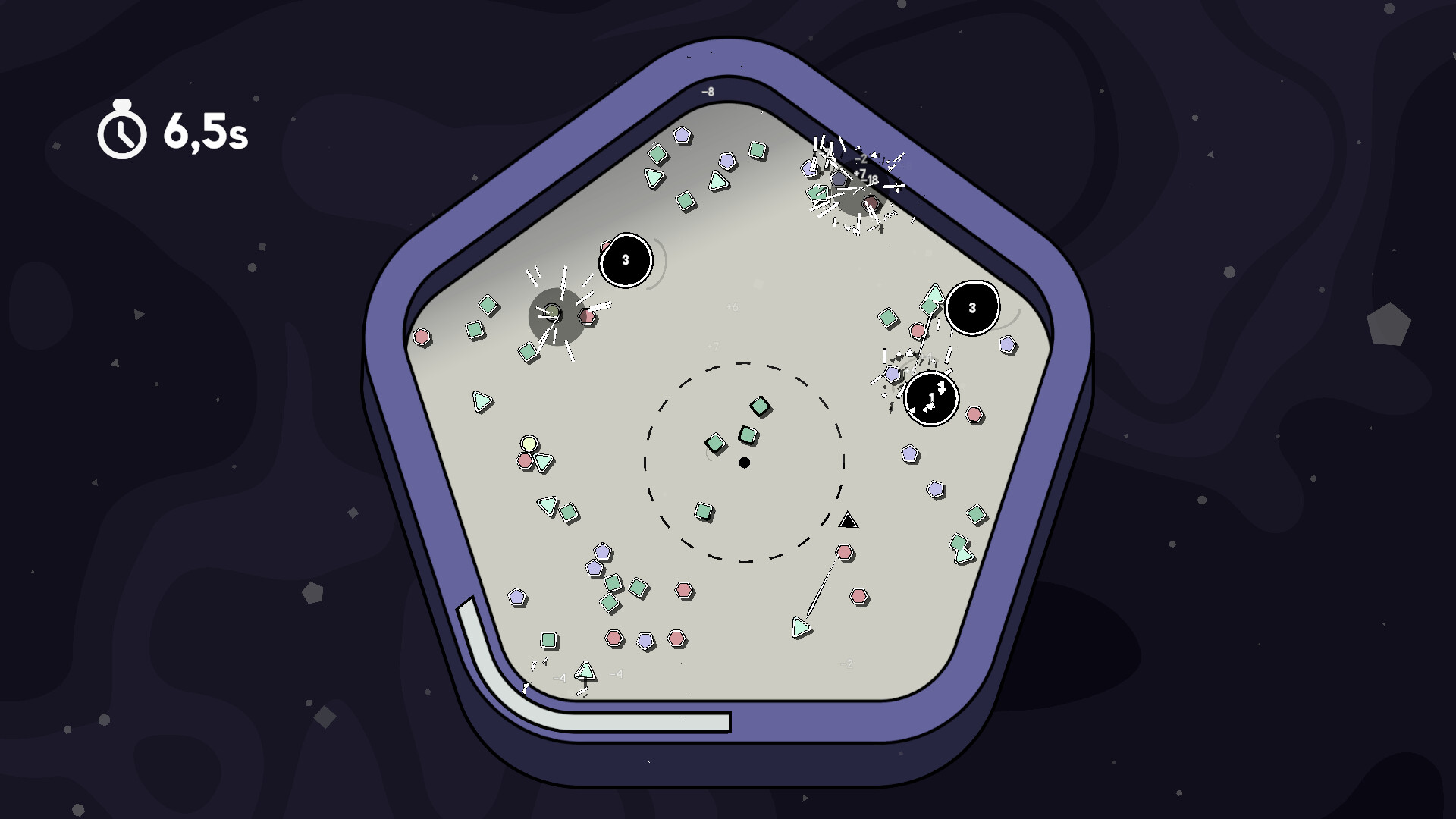 Get Rid Of Those Corners screenshot 2
