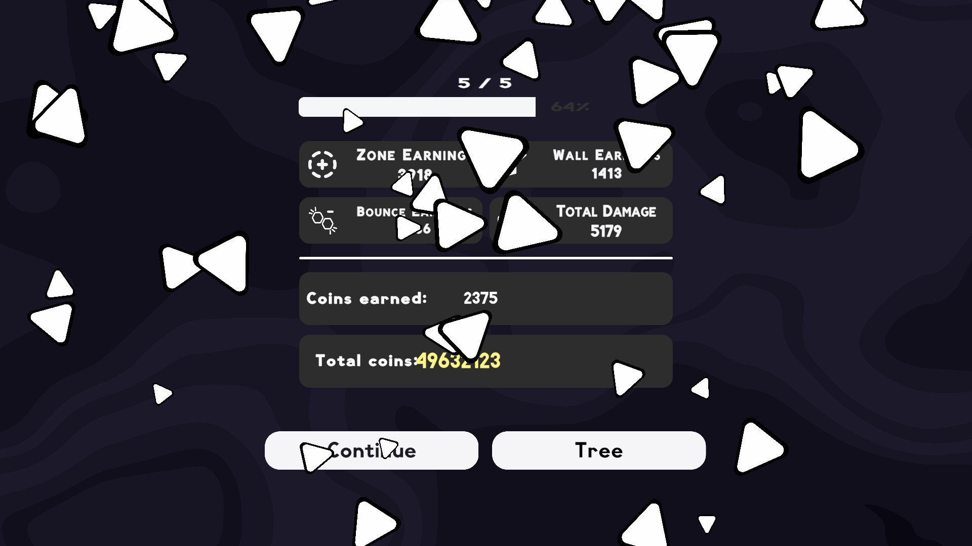 Get Rid Of Those Corners screenshot 4