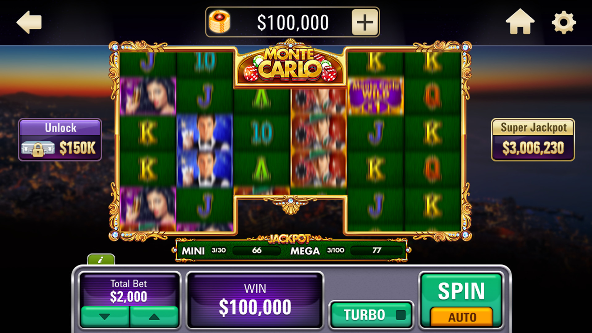 Jackpot Poker by PokerStars screenshot 5