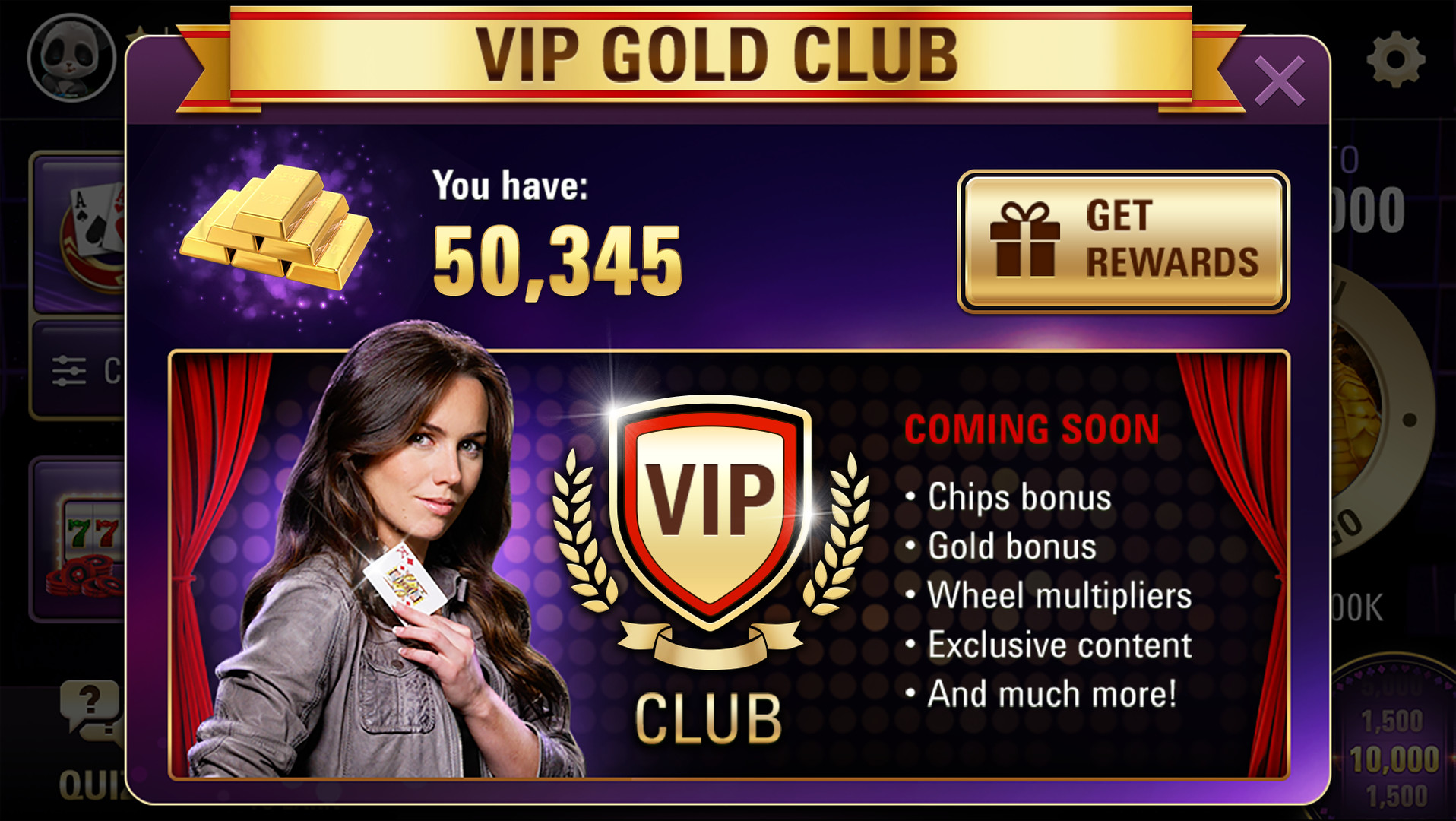 Jackpot Poker by PokerStars screenshot 4