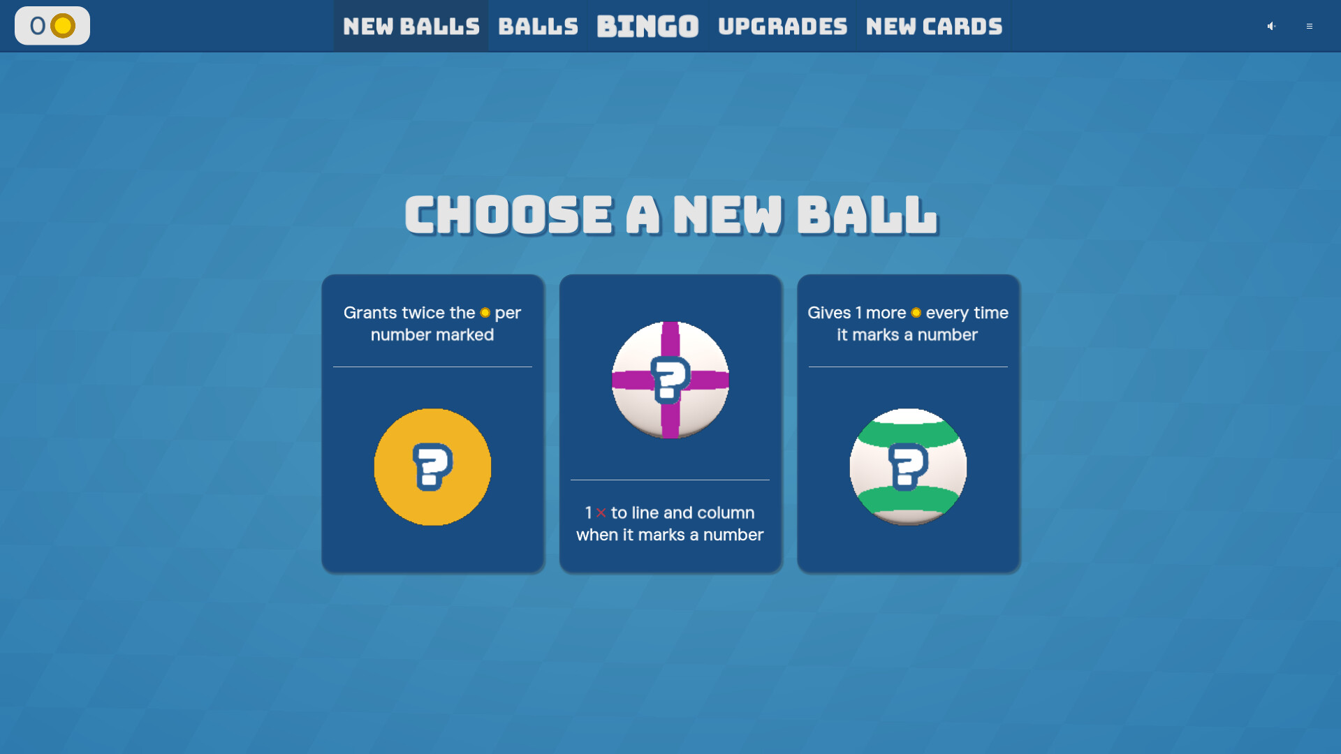 Bingo Bingle screenshot 9