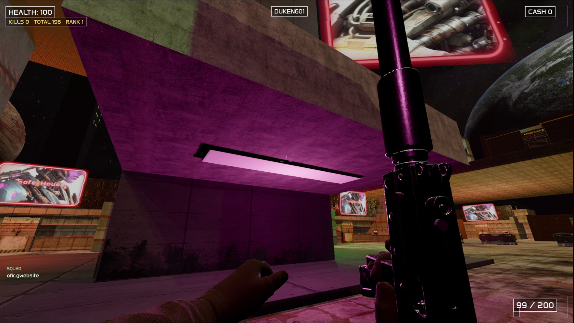 Dawn of Horror screenshot 7
