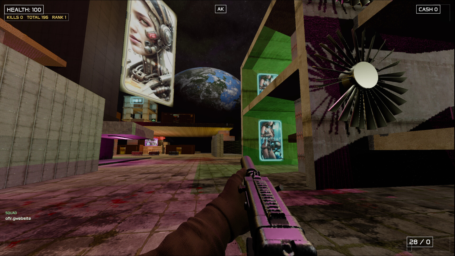 Dawn of Horror screenshot 3