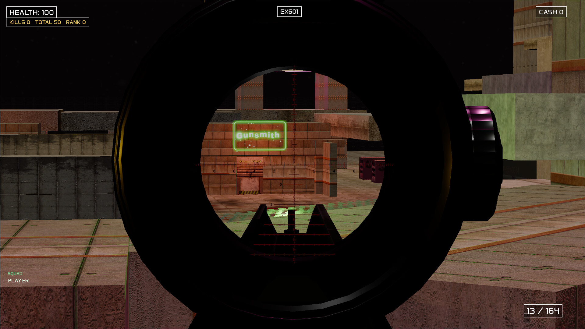 Dawn of Horror screenshot 13