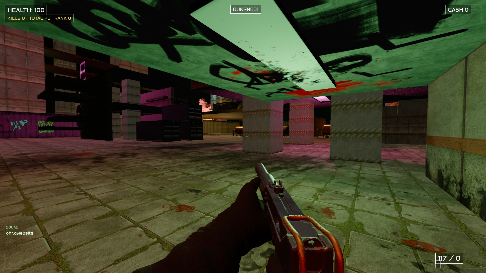 Dawn of Horror screenshot 16