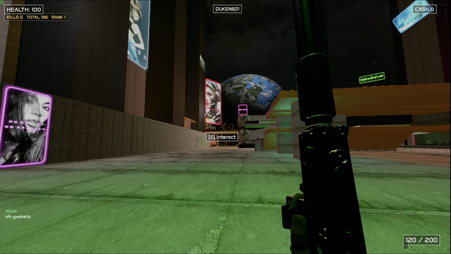Dawn of Horror screenshot 6