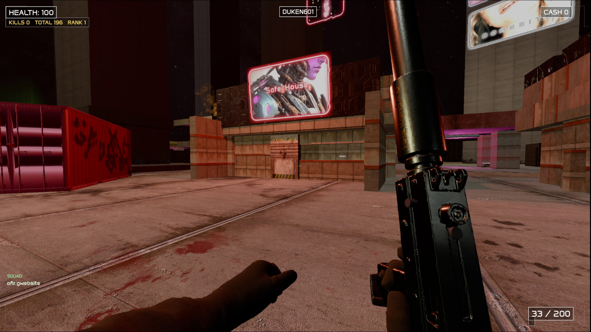 Dawn of Horror screenshot 11