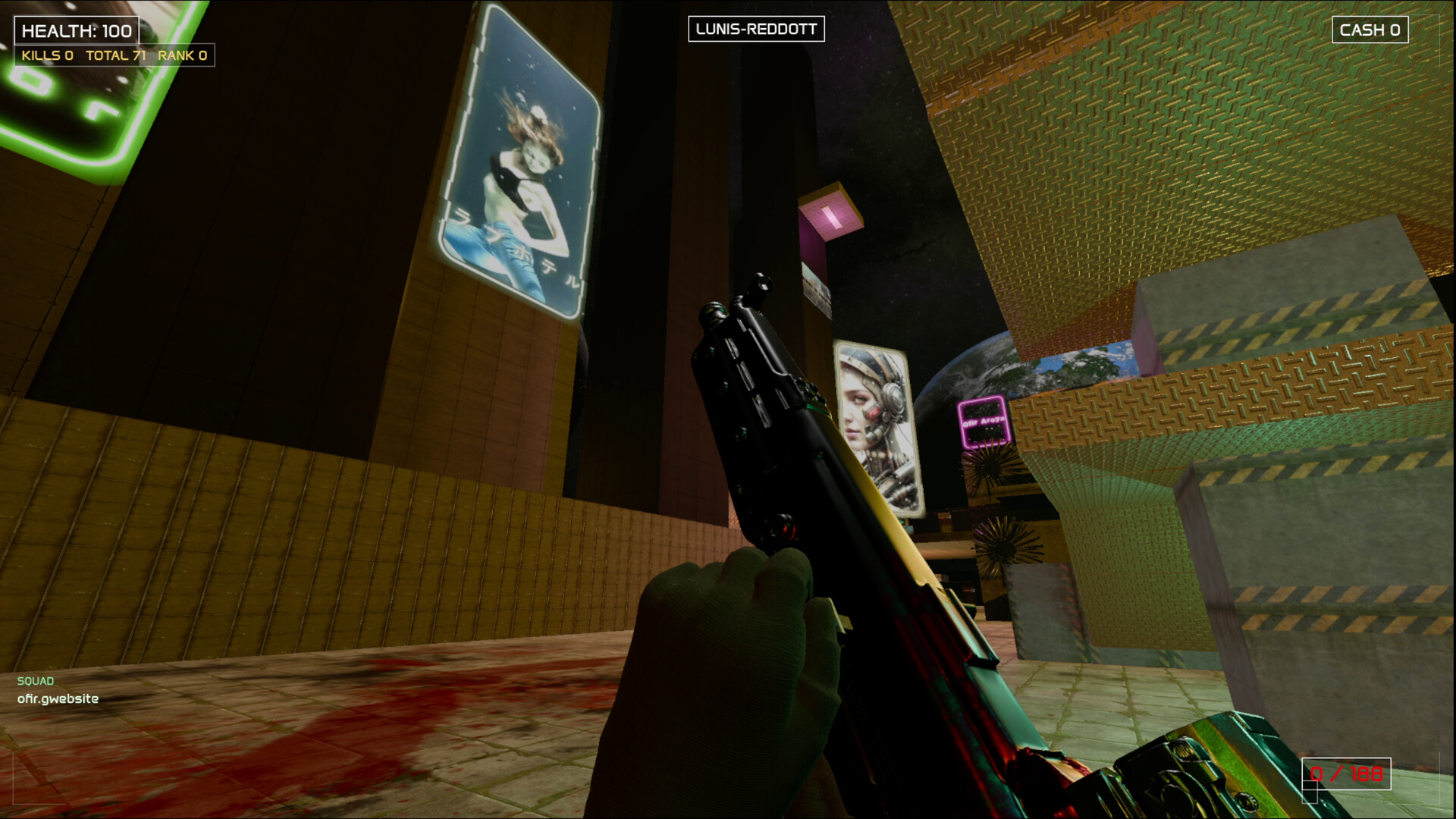 Dawn of Horror screenshot 14