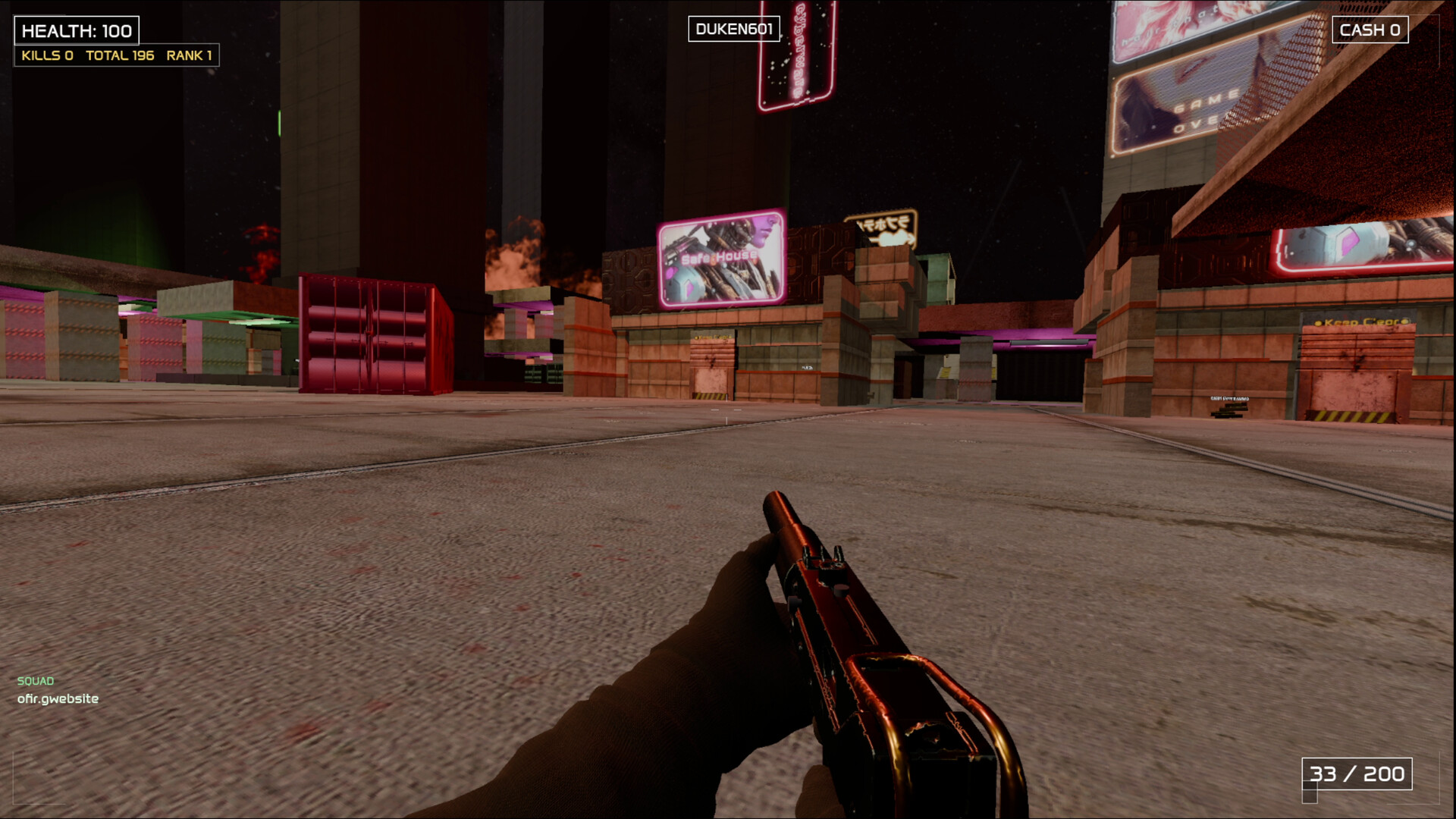 Dawn of Horror screenshot 8