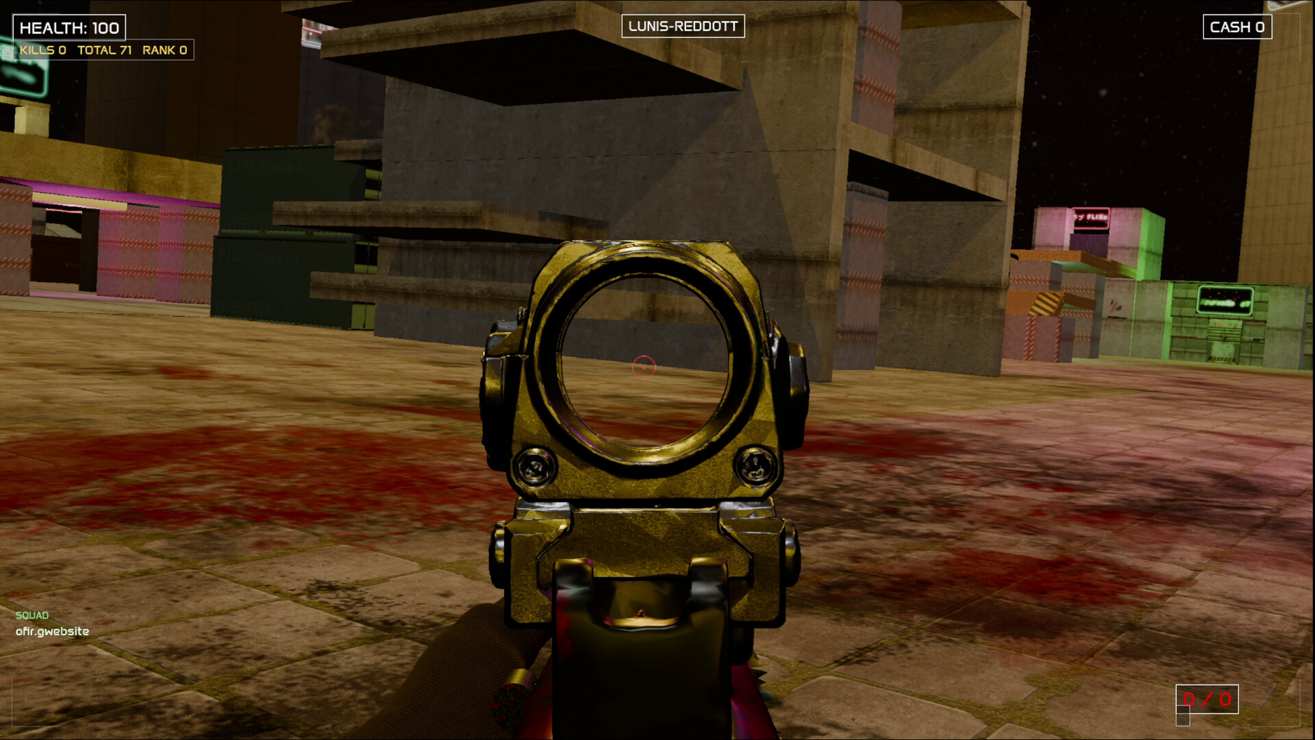 Dawn of Horror screenshot 12