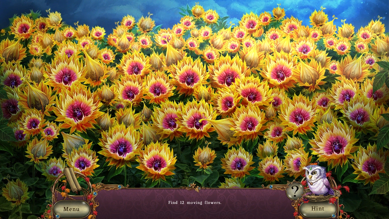 Awakening: The Redleaf Forest Collector's Edition screenshot 7