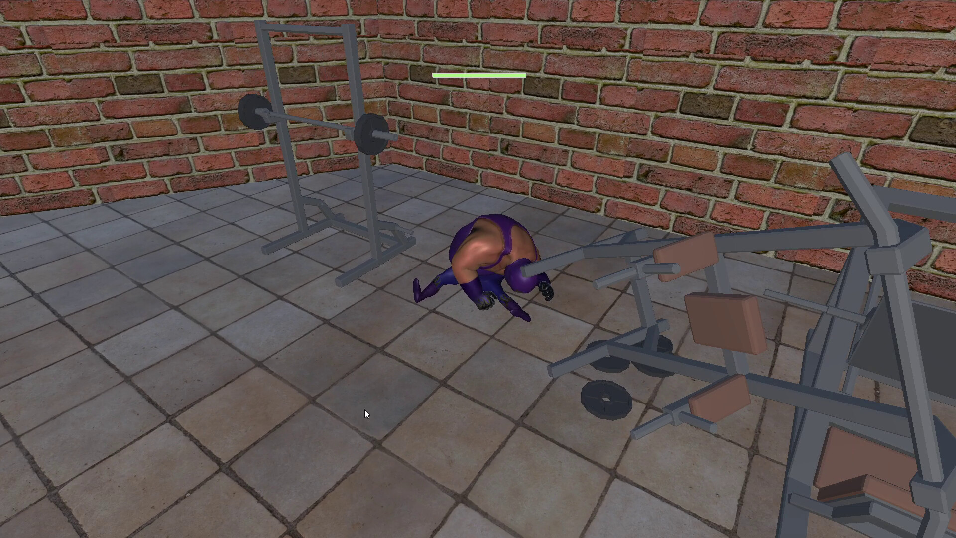 Punchslingers screenshot 4