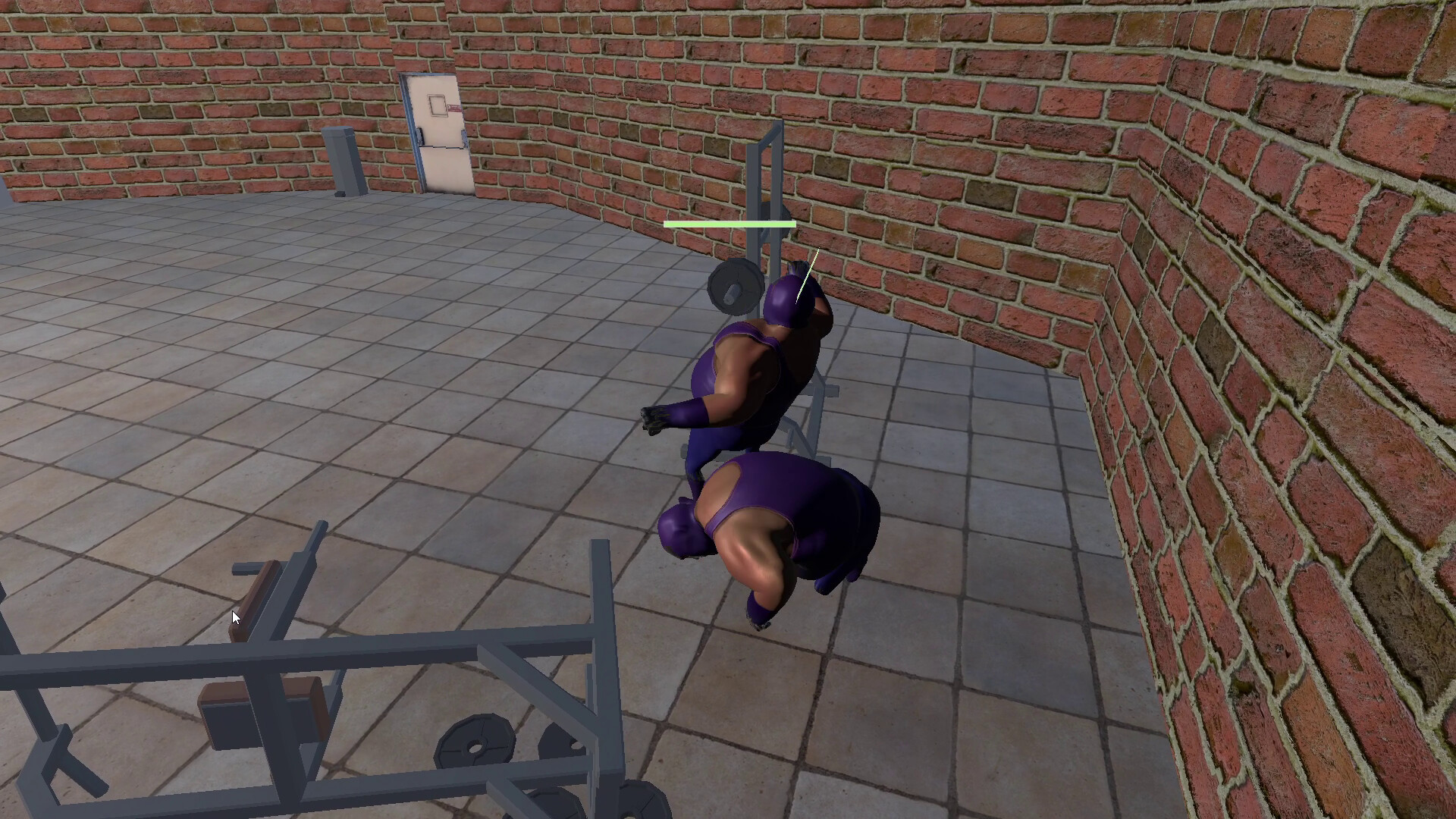 Punchslingers screenshot 5