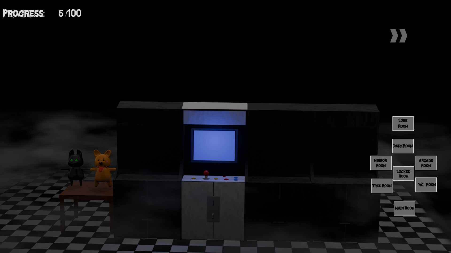 Jokey and Jolly´s screenshot 3